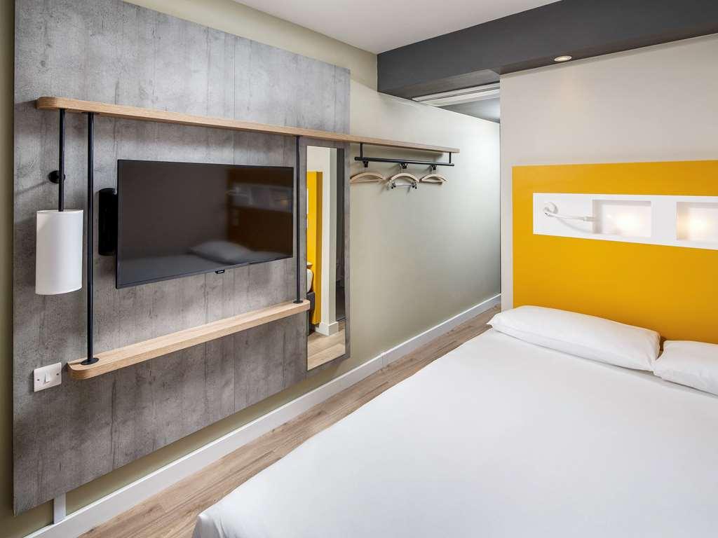 Ibis Budget Swindon Chambre photo