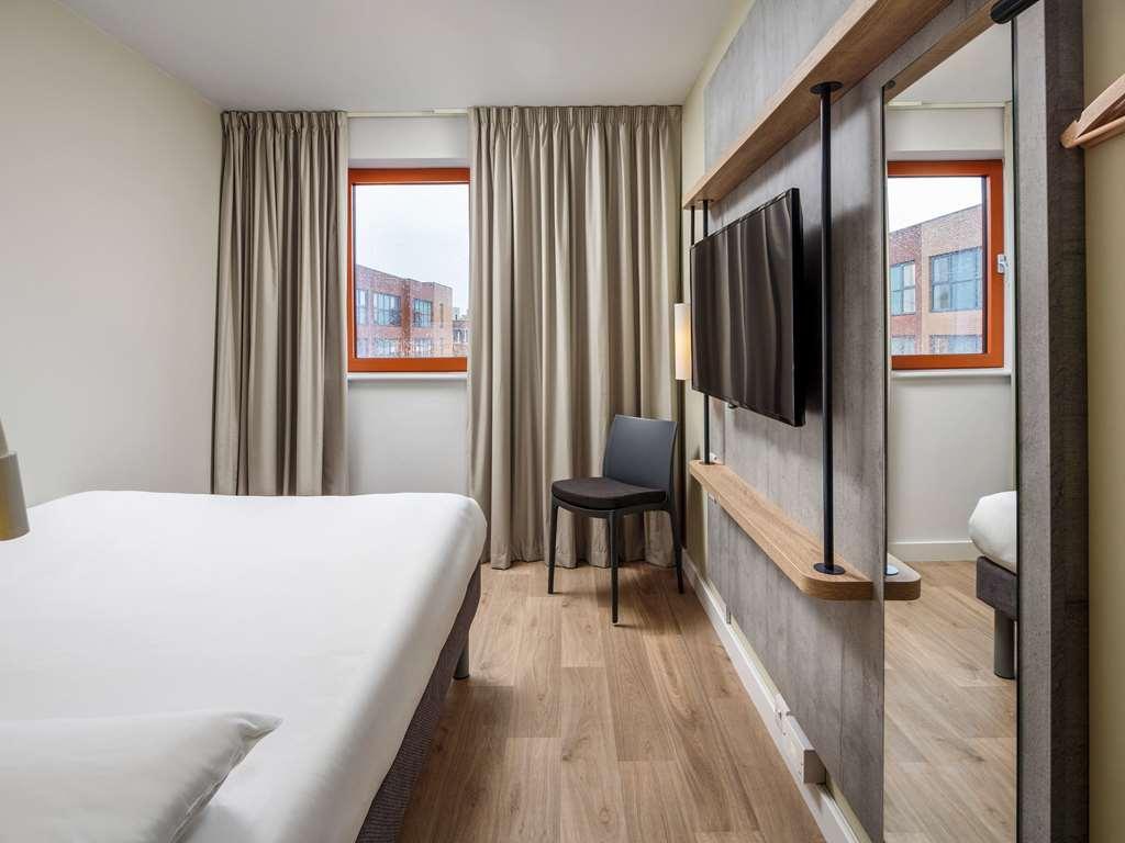 Ibis Budget Swindon Chambre photo